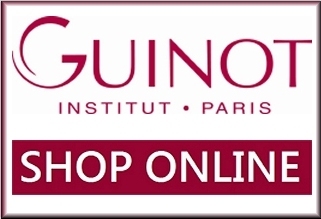 Webshop Guinot